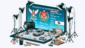 How I Passed My TP Test on the First Try: Singapore Guide to Smart Preparation, Key Habits, and Test-Day Tactics
