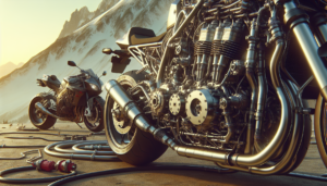 Kawasaki vs Japanese Motorcycle Reliability: A Deep Dive into Durability, Maintenance, and Real-World Owner Satisfaction