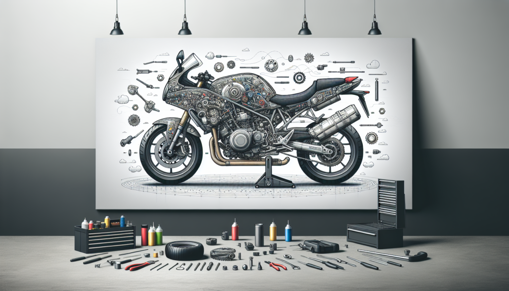 Navigating Service Intervals for Big Bikes: A Singaporean Guide to Maintenance and Performance