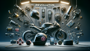 Revolutionizing the Ride: Essential Motorbike Gadgets Tech for Safety Navigation Performance Comfort