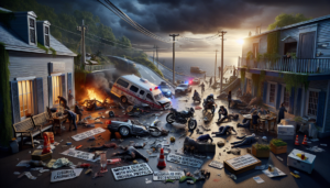 Common Mistakes Riders Make After Accidents: Avoid Costly Medical & Legal Pitfalls