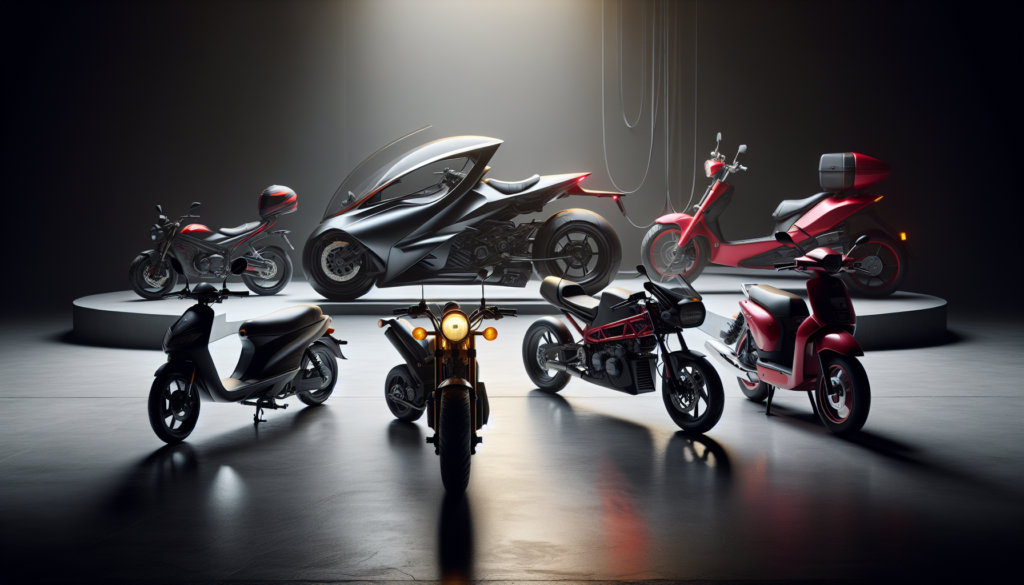 Class 2B vs 2A vs Class 2: Understanding Engine Limits, Licensing Paths, and Cost Differences for Every Rider Level