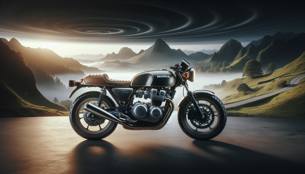 Honda CB400 Super Four: Reigning Champion or Time to Pass the Torch in the Class 2A Arena?