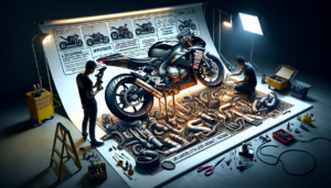 How to Modify Your Exhaust Legally in Singapore: A Complete Guide to LTA Rules, Approved Systems, and Compliance Steps