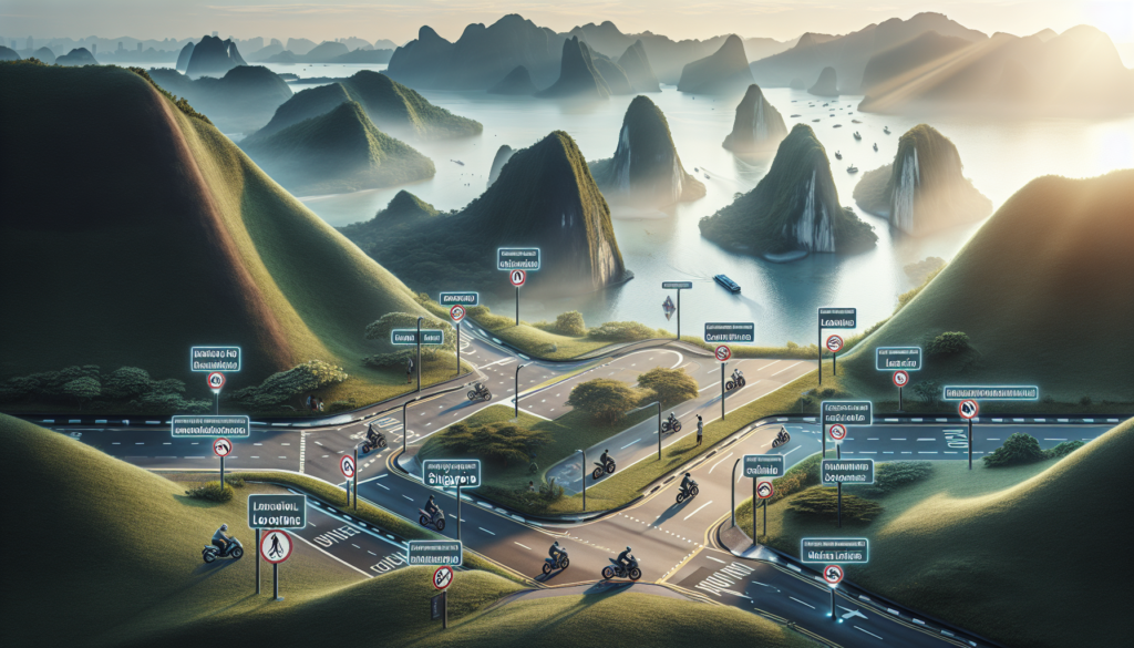 Navigating Danger: Singapore Top Accident Blackspots for Motorcyclists and How to Stay Safe at High-Risk Locations