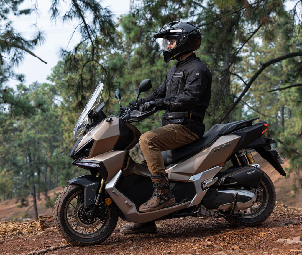Honda NS150XC 2026 Singapore