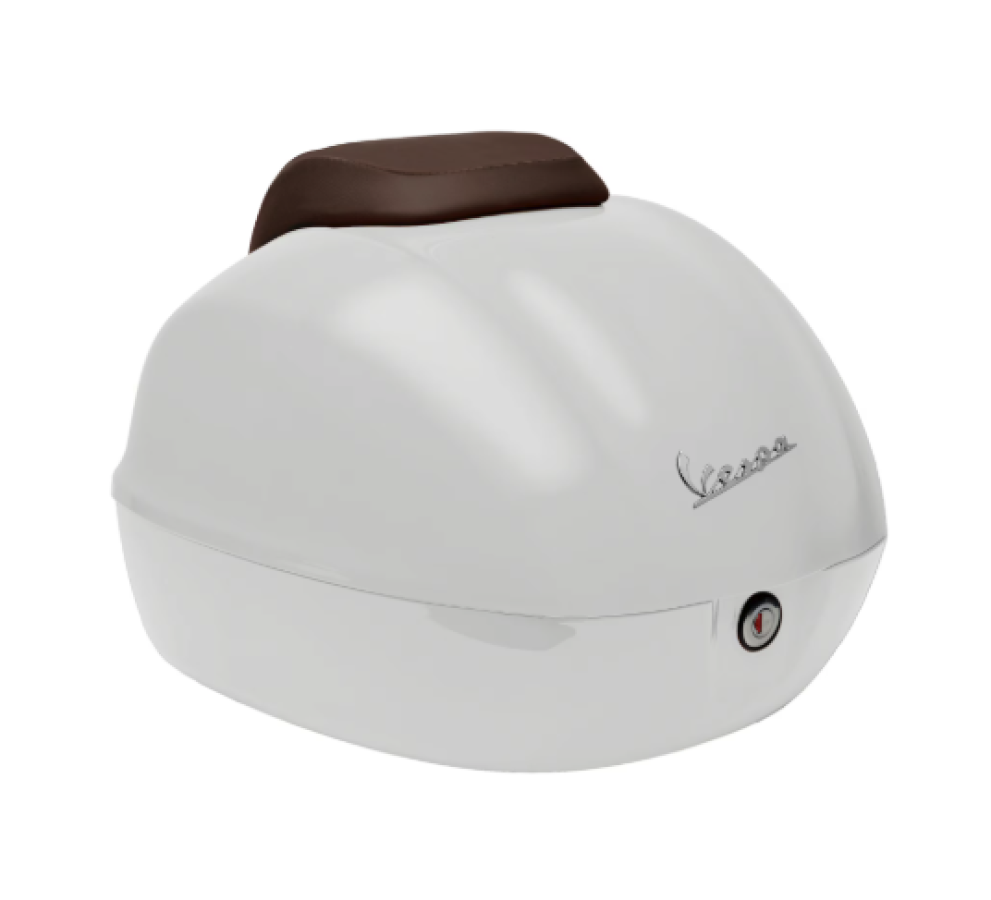 Piaggio Vespa Backrest Pad L