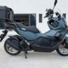 SYM Husky 150 ABS 2025 (Used)
