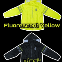 5M Hydroguard Raincoat v3 (Upgraded 2025)