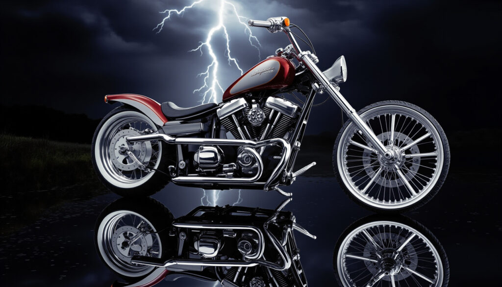 Illegal Motorcycle Modifications: Avoid Fines, Stay Safe