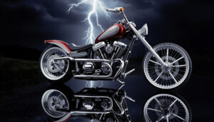 Illegal Motorcycle Modifications: Avoid Fines, Stay Safe