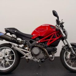 Ducati Monster 1100 ABS 2010 (Used)