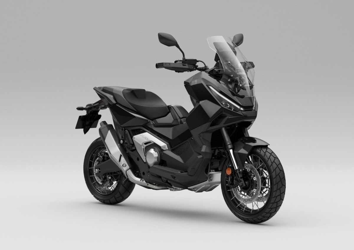 Honda ADV 750 (Used)