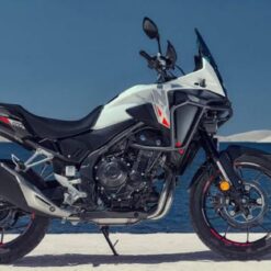 Honda NX400 ABS 2025 (New)
