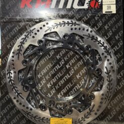 Kamui Brake Front Disc (300mm Oversize) – Honda ADV 350