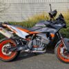 KTM 890 SMT ABS 2023 (Used)