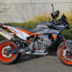 KTM 890 SMT ABS 2023 (Used)