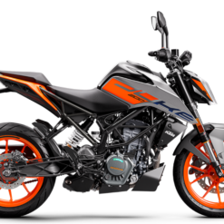 KTM Duke 200 ABS 2023 (Used)