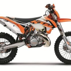 KTM EXC 200 Non ABS - Offroad (Used)