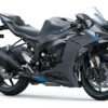 Kawasaki Ninja ZX6R ABS 2025 (New)