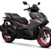 Yamaha Aerox Turbo Ultimate 155 ABS 2025 (New)