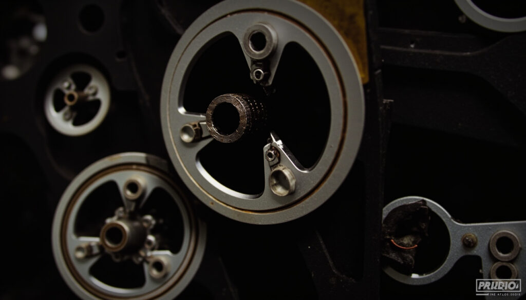 XMAX 300 CVT maintenance: How to Spot Belt and Clutch Issues
